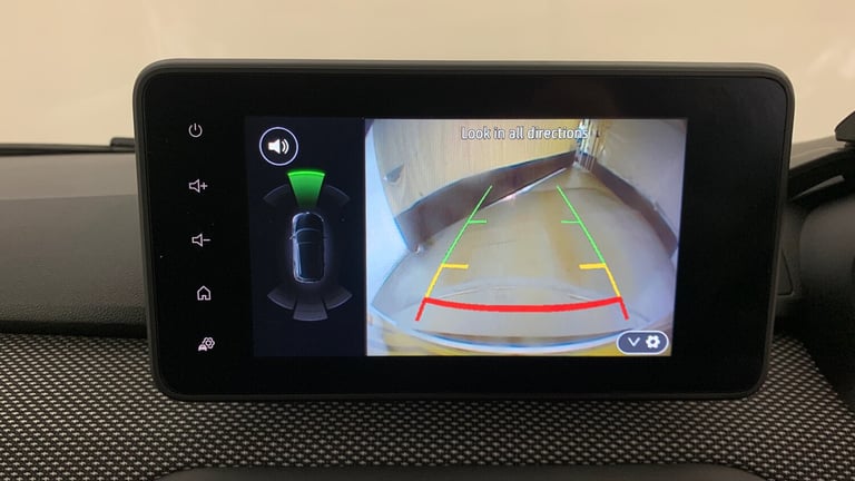 2022 Dacia Jogger 1.0 TCe Extreme SE MPV 5dr Petrol Manual Euro 6 (s/s) (110 ps) MPV Petrol Manual