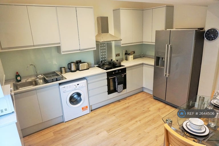 image for 1 bedroom in Market Street, Stalybridge, SK15 (#2644506)