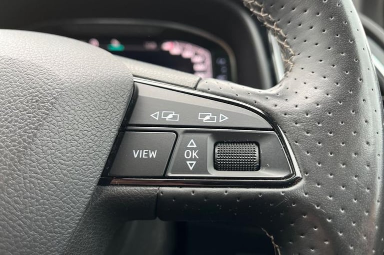 2019 SEAT Leon 2.0 TSI Cupra 300 Lux ST 5dr Petrol DSG 4Drive Euro 6 (s/s) (300 ps) Automa Estate...
