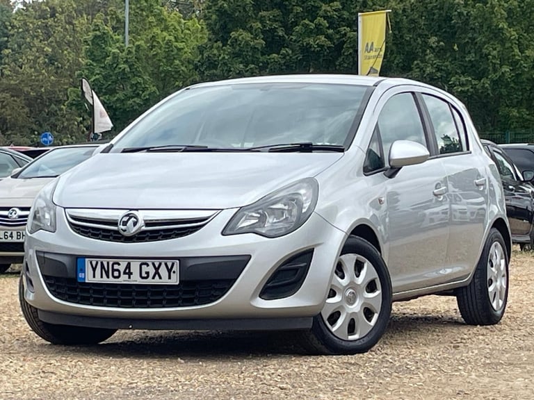 2020 Vauxhall Corsa 1.3 CDTi ecoFLEX Design Euro 5 (s/s) 5dr (A/C) HATCHBACK Diesel Manual