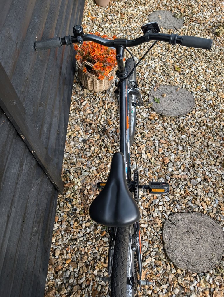 Boys Apollo Switch Junior Hybrid Bike 20 inch