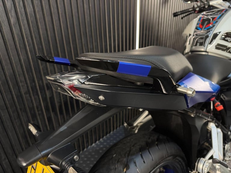 2015 BMW R 1200 RS 1200
