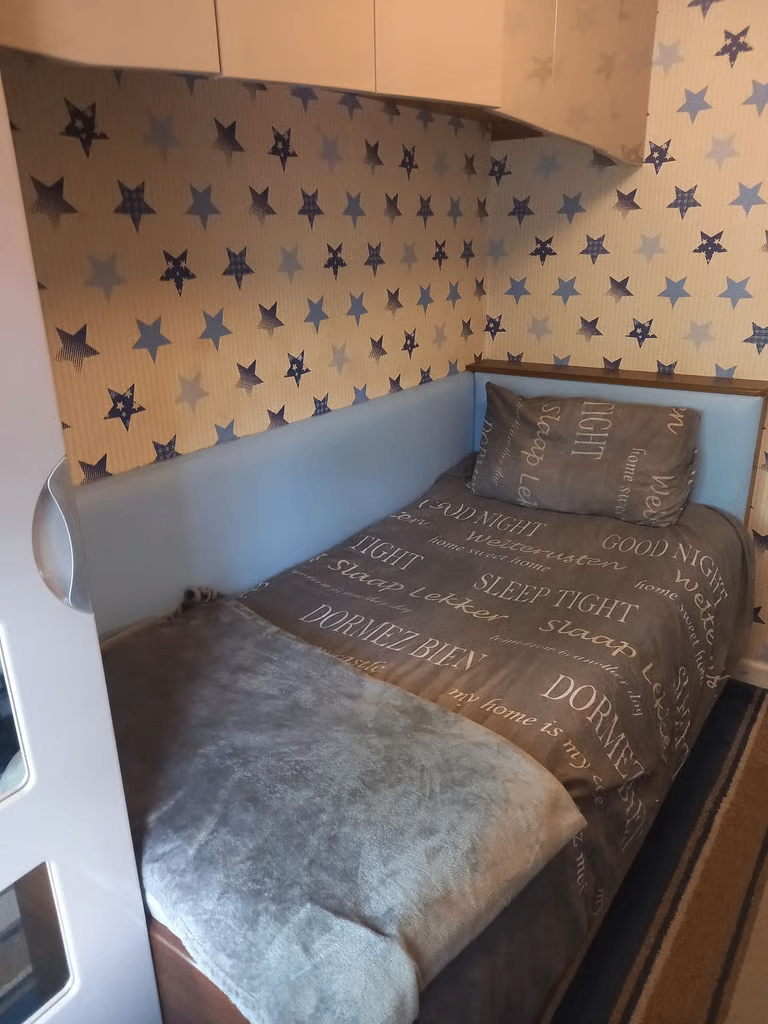 Spacious & Cosy Single Room For Rent AT B17 0PE