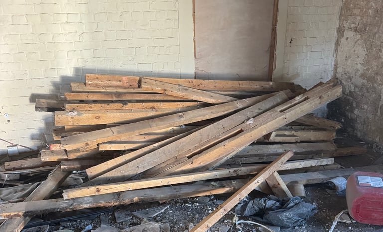 image for Wood