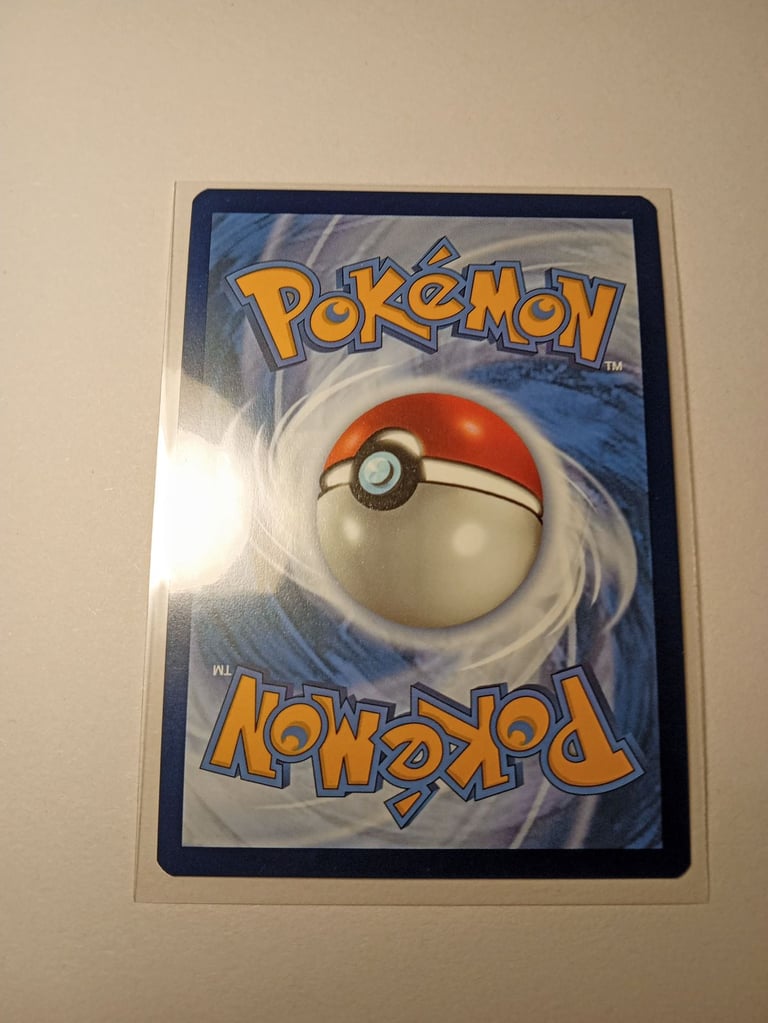 image for 🔥 Legendary Moltres Pokémon Card – 012/078 – Rare Find! 🔥