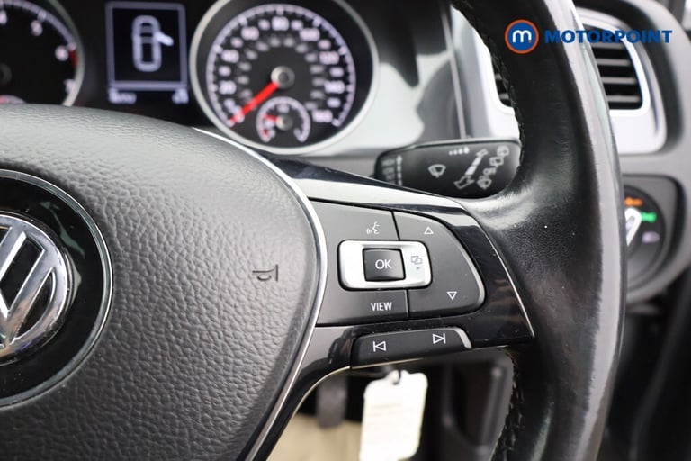 2019 Volkswagen Golf 1.0 TSI 115 Match Edition 5dr HATCHBACK PETROL Manual