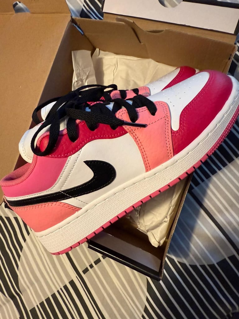 image for Nike Air Jordans 