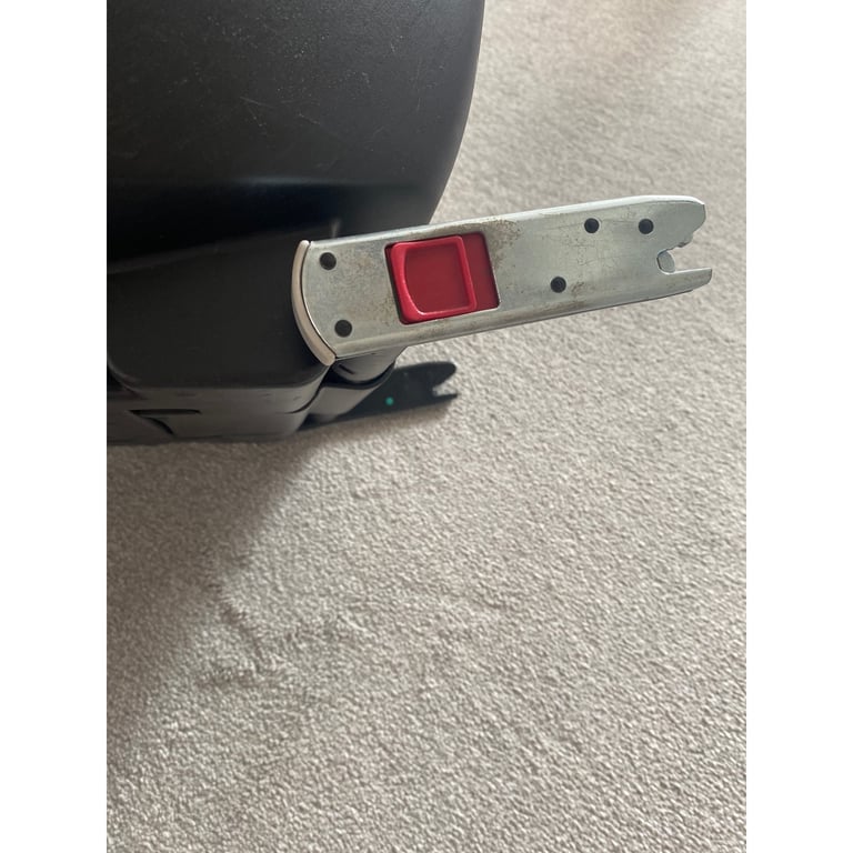 Cybex Aton Q Car Seat Base 
