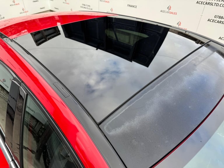 2015 Mercedes-Benz A-Class 2.1 A220d AMG Line (Premium Plus) 7G-DCT Euro 6 (s/s) 5dr HATCHBACK Di...