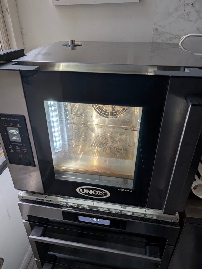 Bakery Business for Sale