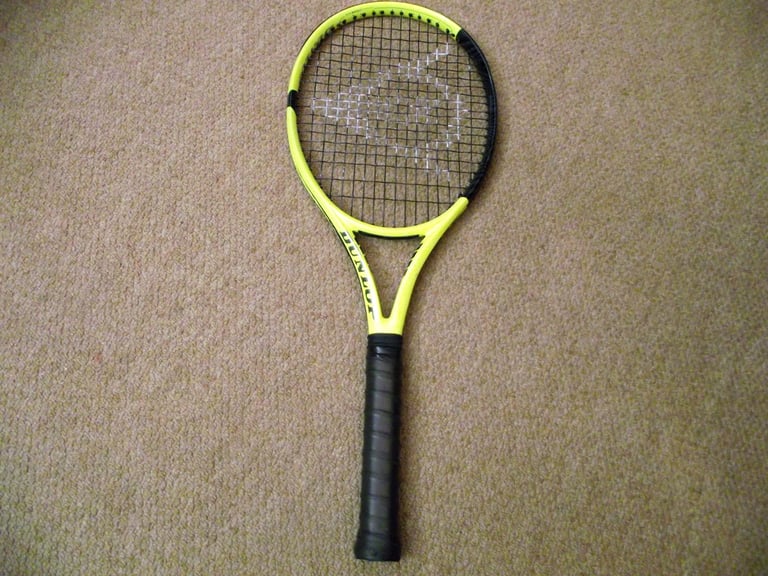 image for Dunlop SX 300 Tour tennis racket for sale.