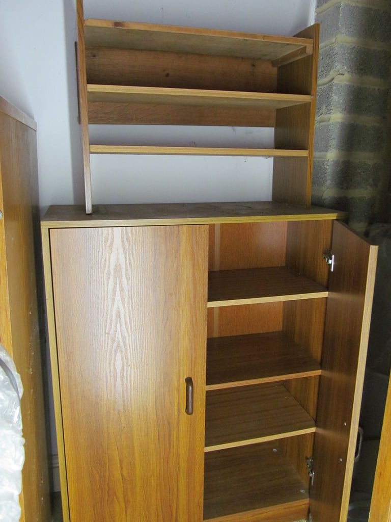 image for Garage storage.