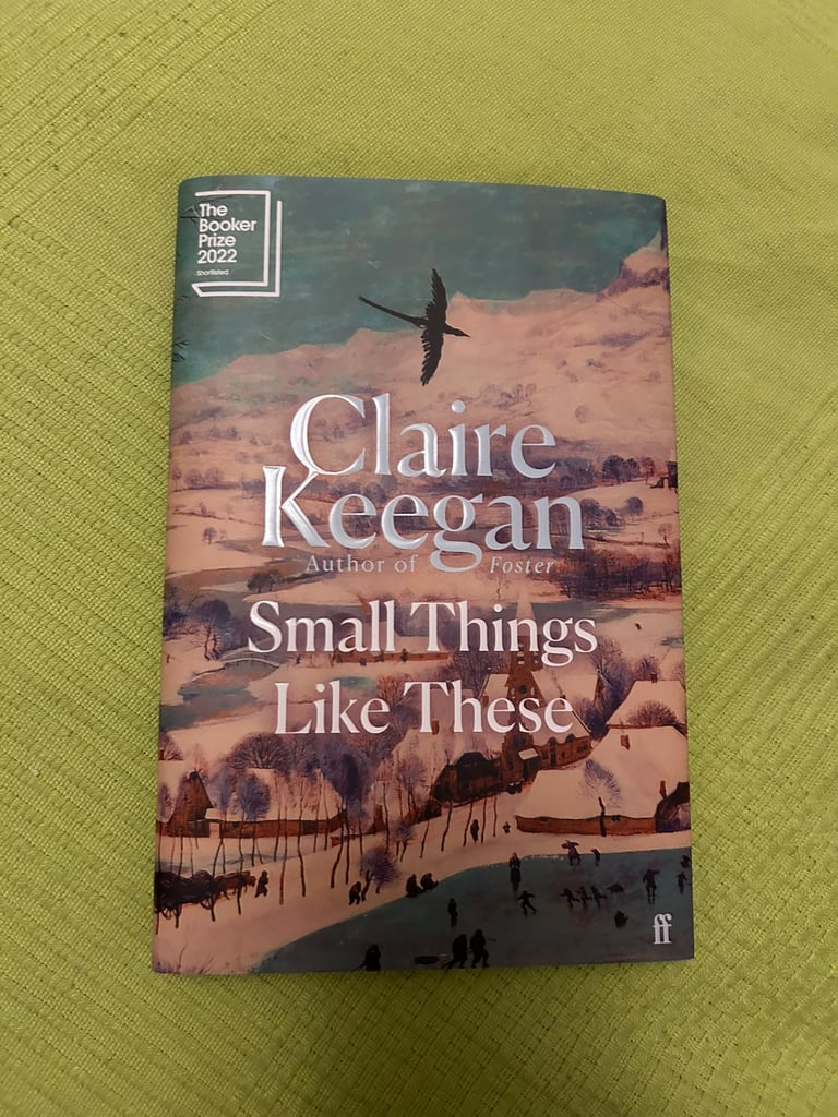 New Books reading hobby prize present gift 
