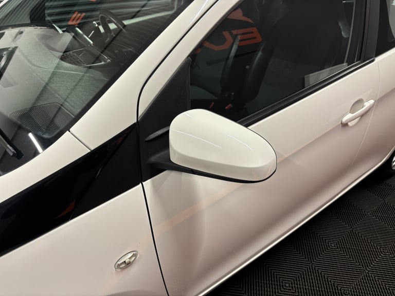 2014 Toyota AYGO 1.0 VVT-i X-Pression 5dr x-shift HATCHBACK Petrol Manual