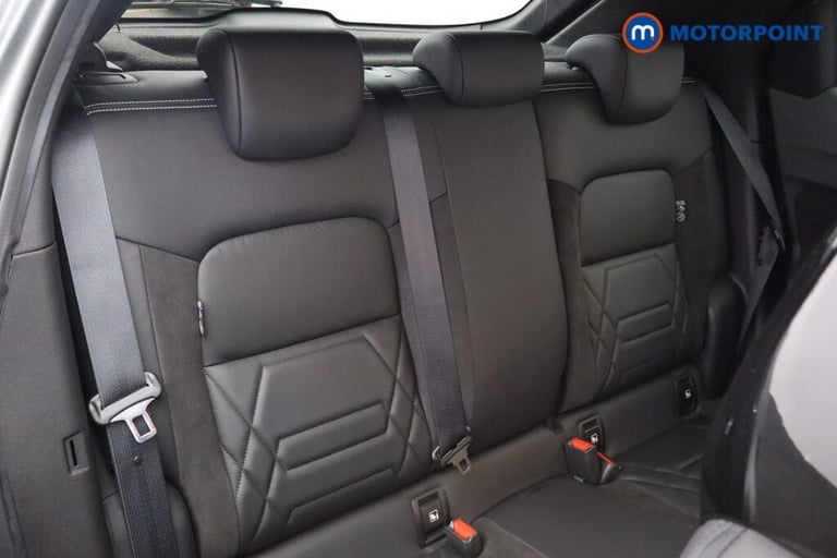 2023 Nissan Juke 1.6 Hybrid Tekna-Plus 5dr Auto SUV Hybrid Automatic