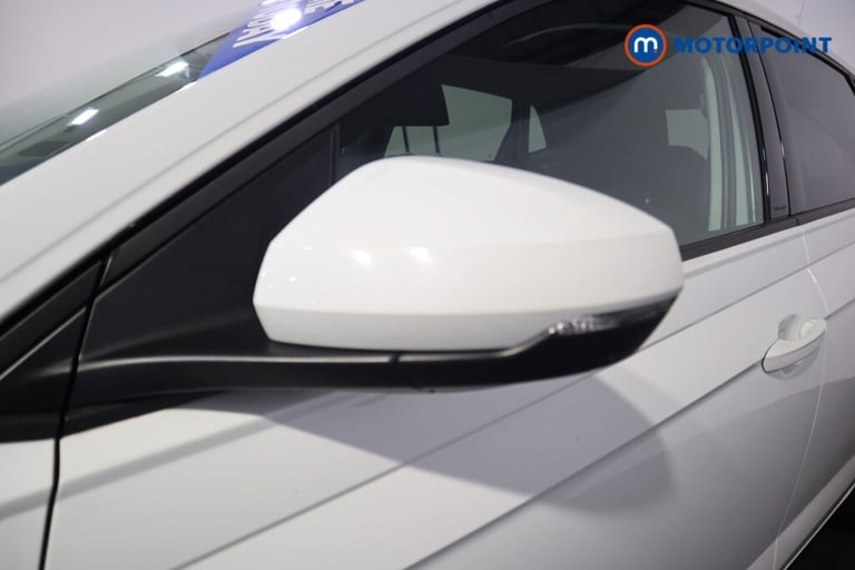 2021 Volkswagen Polo 1.0 TSI 95 Match 5dr Hatchback Petrol Manual