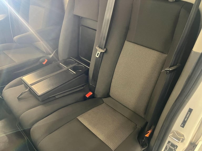 2022 Ford Transit 2.0 EcoBlue 105ps H2 Leader Van PANEL VAN DIESEL Manual