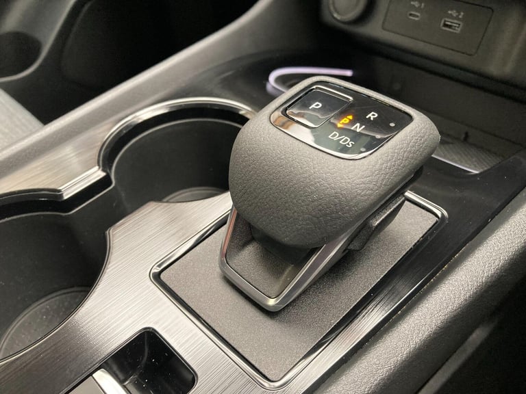 2024 Nissan X-Trail 1.5 DIG-T MHEV N-Connecta SUV 5dr Petrol Hybrid XTRON Euro 6 (s/s) (163 ps) H...