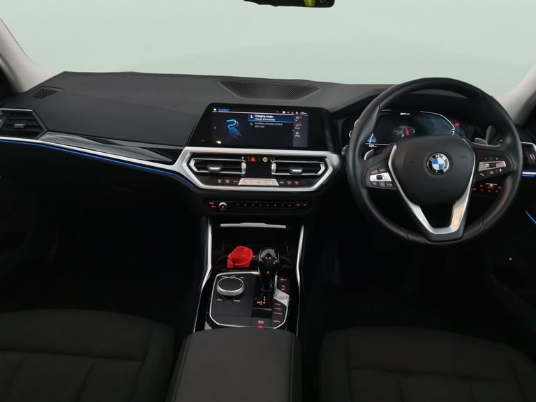 2020 BMW 3 Series 330e SE Pro 4dr Step Auto SALOON PETROL/ELECTRIC Automatic