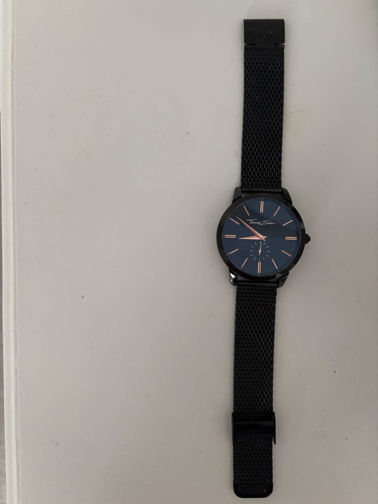 image for Thomas Sabo watch
