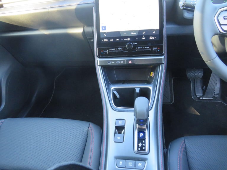 2025 Lexus LBX 1.5 Premium 5dr E-CVT HATCHBACK PETROL/ELECTRIC Automatic