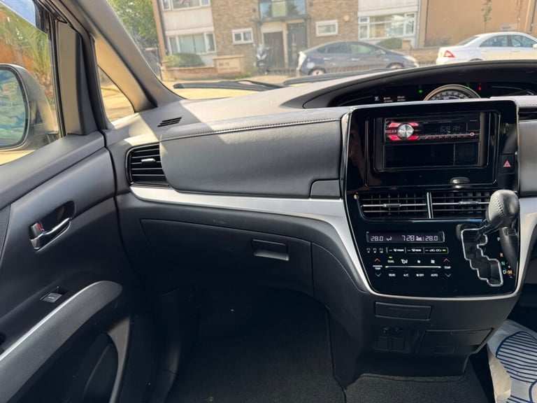 2019 Toyota Estima TOYOTA ESTIMA AERAS 4WD 2.4L AUTO 19-19 MPV 8 SEAT ULEZ FRESH IMPORT VERIFI MP...