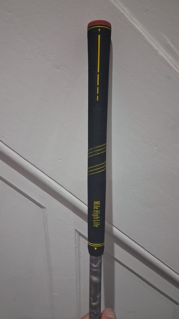 Taylormade M2 Driver (Stiff) Excellent Condition