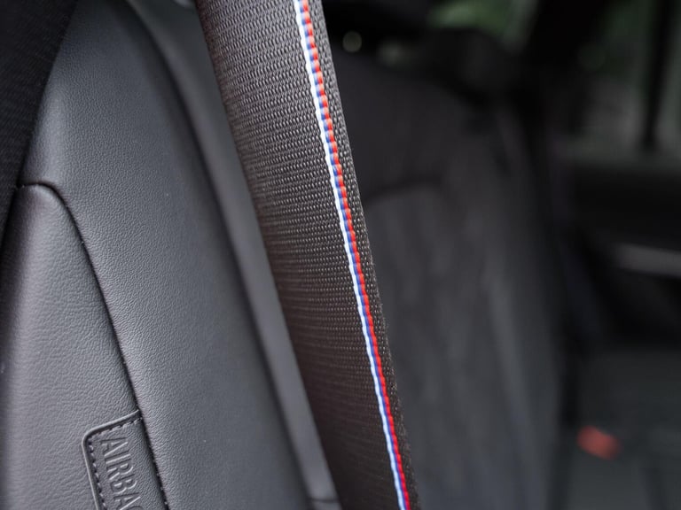 2024 BMW X5 3.0 50e 25.7kWh M Sport Steptronic xDrive Euro 6 (s/s) 5dr ESTATE Petrol/Electric Hyb...