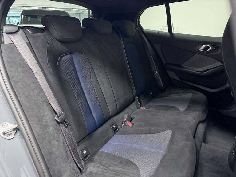 2022 BMW 1 Series M135i xDrive HATCHBACK Petrol Automatic