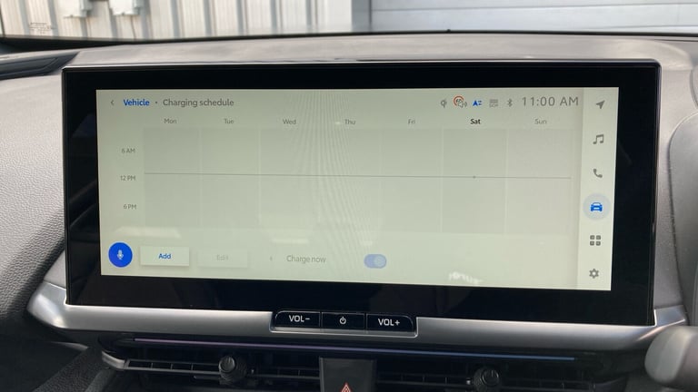 2025 Toyota C-HR 2.0 PHEV GR Sport 5dr CVT HATCHBACK PETROL/ELECTRIC Automatic