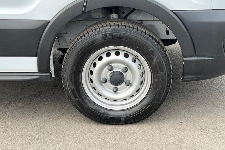 2025 Ford Transit 350 Leader L2 MWB Refrigerated Temperature Controlled RWD 2.0 EcoBlue 130ps Tem...