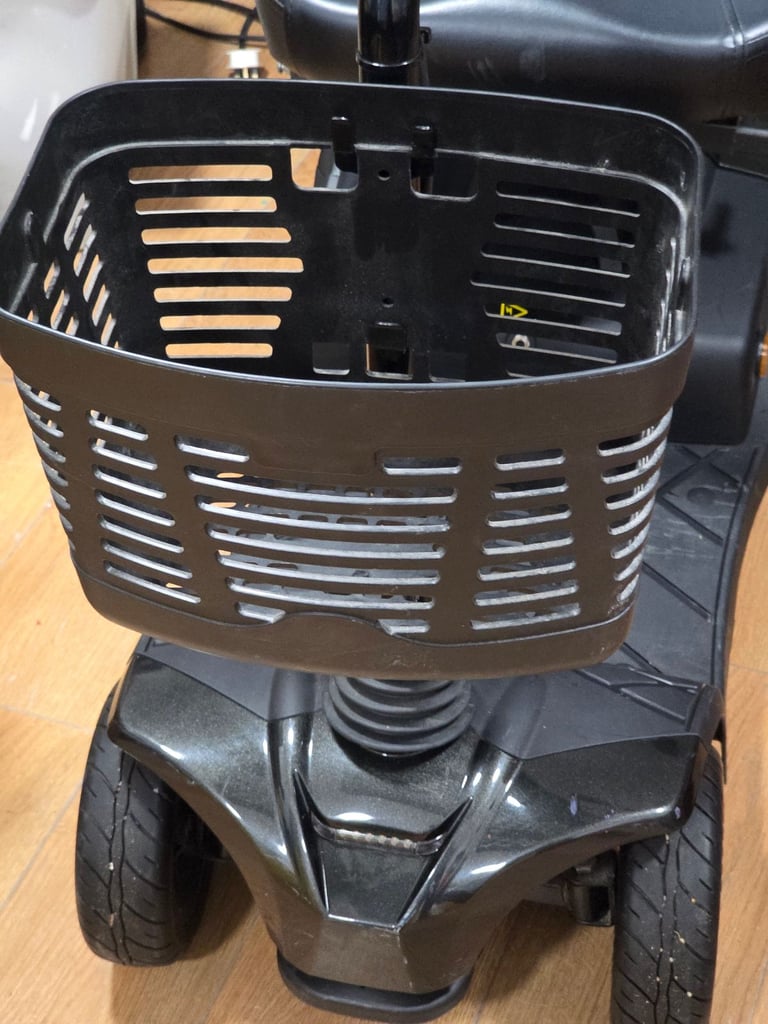 Stride Comforter Mobility Scooter 