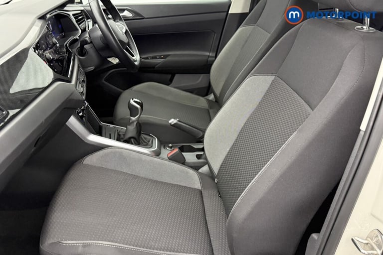 2022 Volkswagen Polo 1.0 TSI Life 5dr Hatchback Petrol Manual
