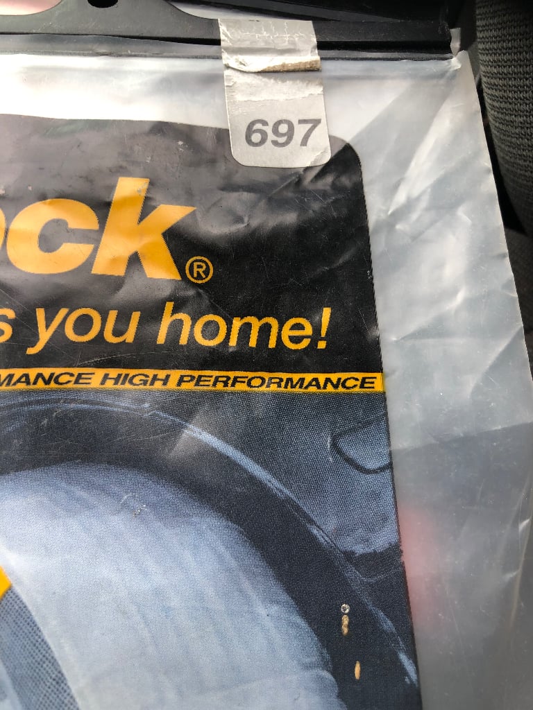 Snow chain/Auto sock  New never used