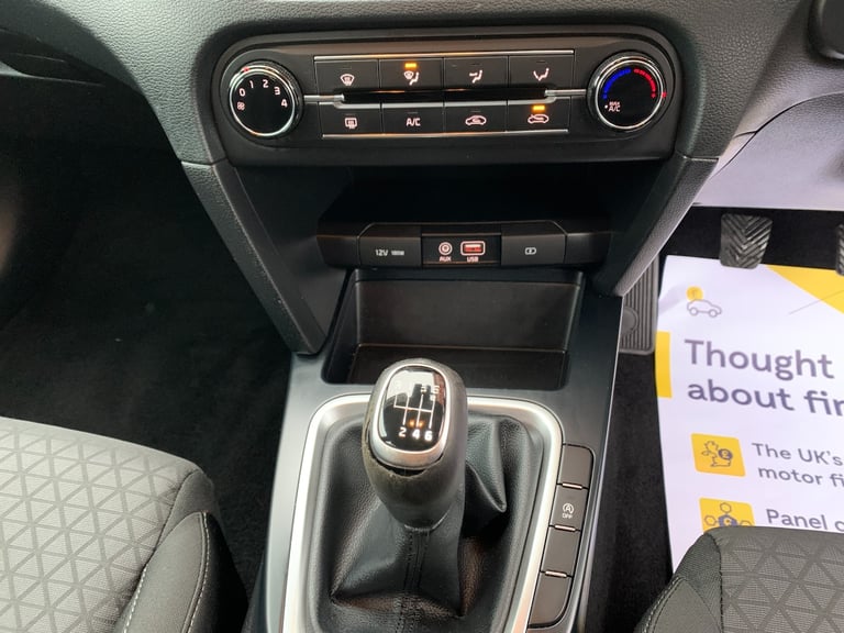 2019 Kia Ceed 1.6 CRDi 2 Nav, Full Service History