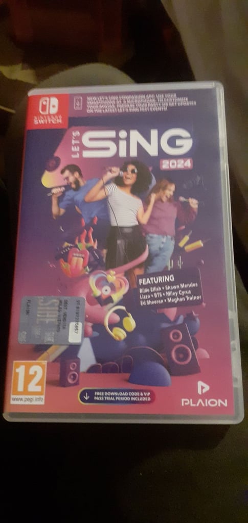 image for NINTENDO SWITCH GAME CASES