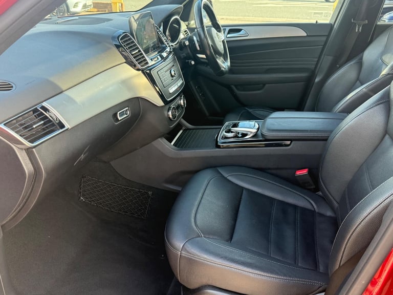 2018 Mercedes-Benz GLE 2.1 GLE250d AMG Night Edition (Premium Plus) G-Tronic 4MATIC Euro 6 (s/s) ...