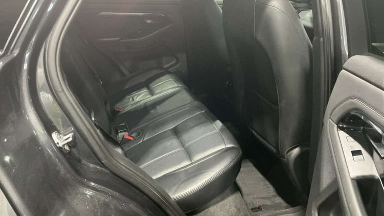 2020 Land Rover Range Rover Evoque 2.0 D180 R-Dynamic SE 5dr Auto ESTATE DIESEL Automatic