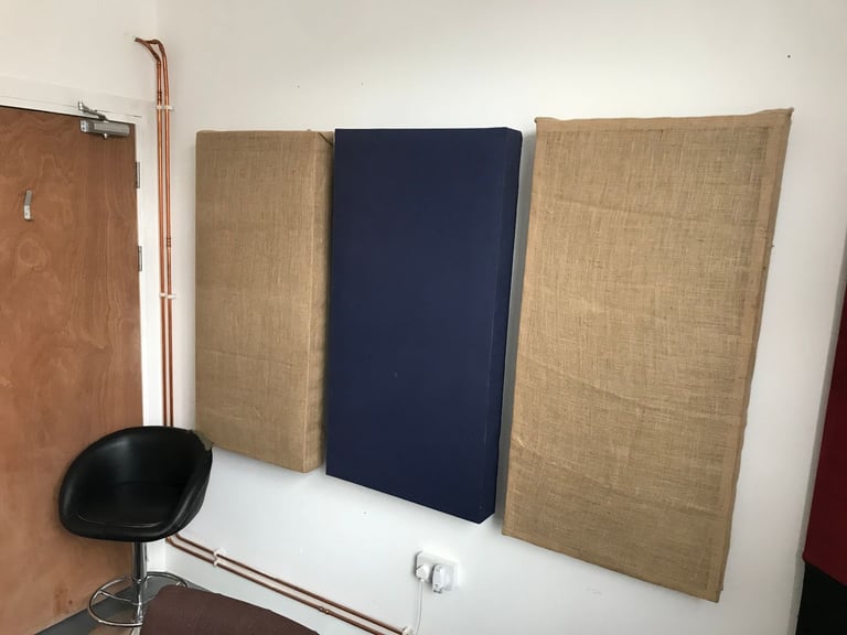 Cheap Music Studio - Bow/Hackney Wick