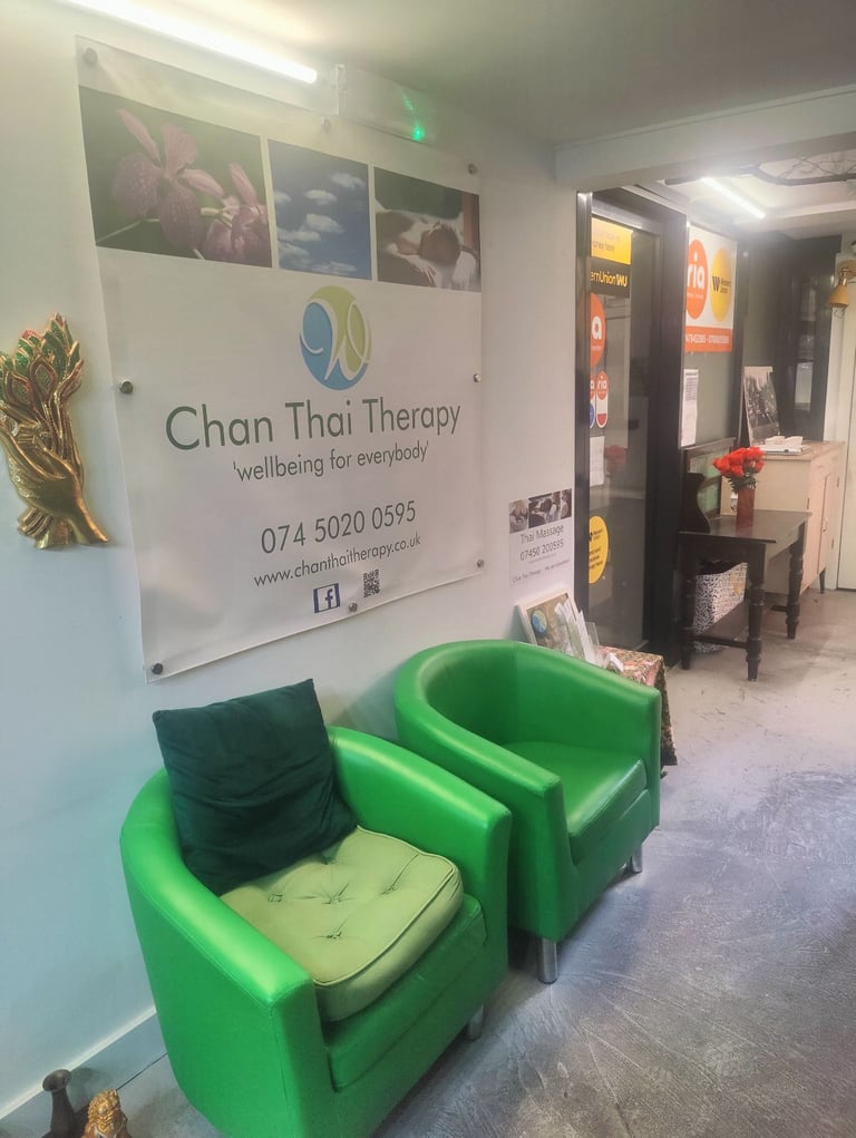 🧖‍♂️Shop to Let – Suited for Beauty, Hair & Therapy Services!🧘‍♀️