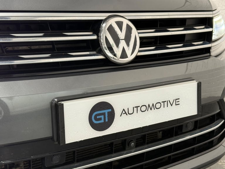 2020 Volkswagen Tiguan 2.0 TDI R-Line Tech SUV 5dr Diesel DSG Euro 6 (s/s) (150 ps) ESTATE Diesel...