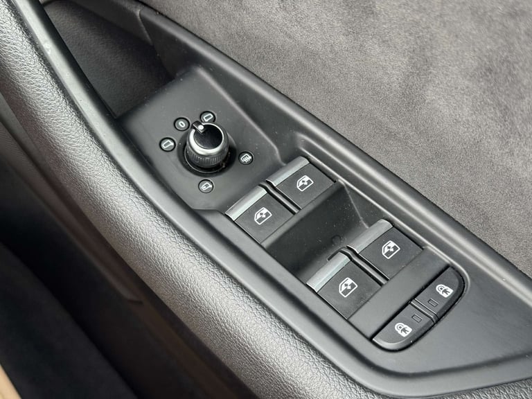 2020 Audi A4 2.0 A4 S Line 35 TFSI Semi-Automatic 5dr - NATIONAL DELIVERY* Estate Petrol Automatic