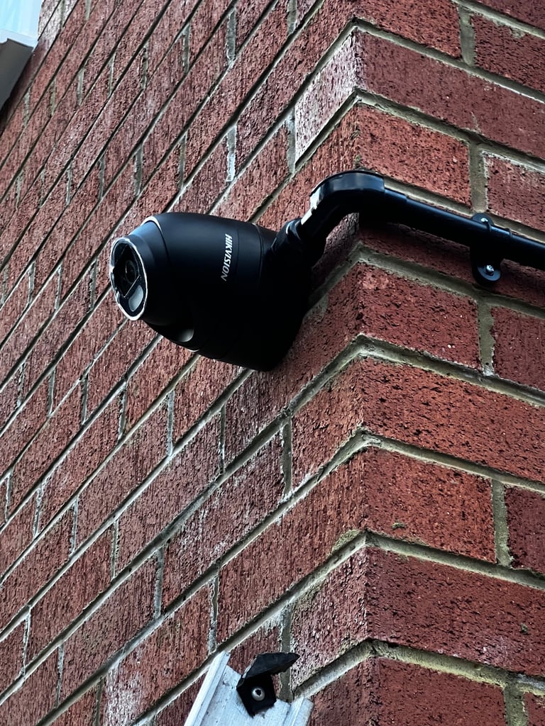 image for CCTV For Business and Home 