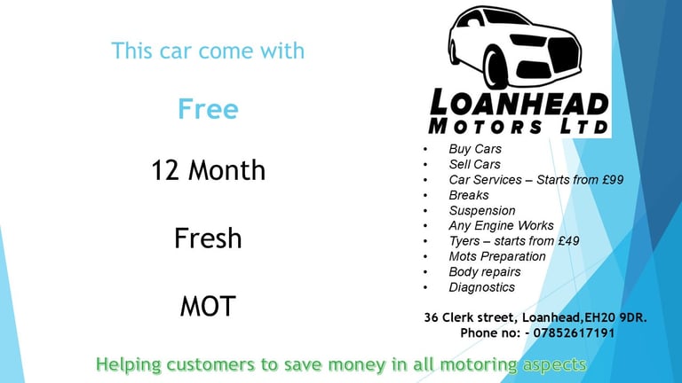 FINANCE AVAILABLE - VERY LOW MILEAGE SMART FORFOUR