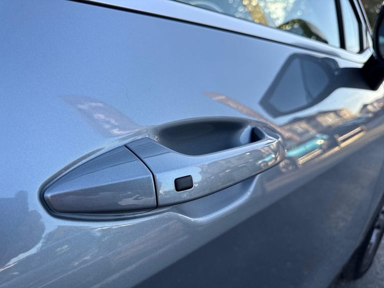 2025 Kia Sportage 1.6 T-GDi HEV GT-LINE ESTATE Petrol/Electric Hybrid Automatic