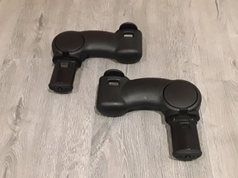 image for iCandy 1, 2, 3 Riser/Elevator Adaptors