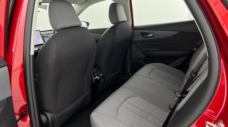 2025 MG MG S5 SE Estate Electric Automatic