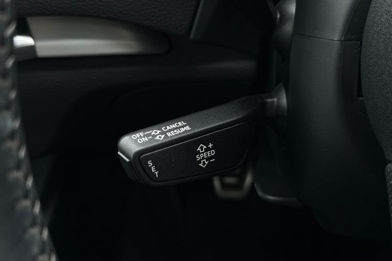 2019 Audi A3 S line 30 TFSI  116 PS 6-speed Saloon PETROL Manual