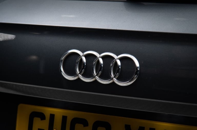 2019 Audi Q5 45 TFSI Quattro S Line 5dr S Tronic ESTATE PETROL Automatic