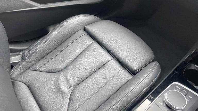  BMW 1 Series M135i xDrive 5dr Step Auto Hatchback Petrol Automatic